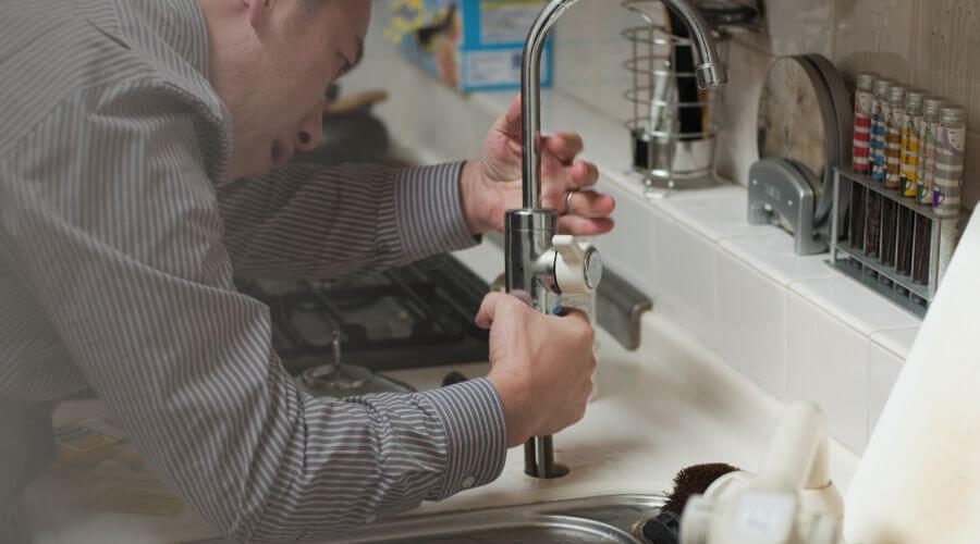 Professional Tankless Water Heater Installation in Waterville, ME
